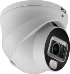 BCS  -L-EIP26FCL3P-Ai1 Dome IP security camera