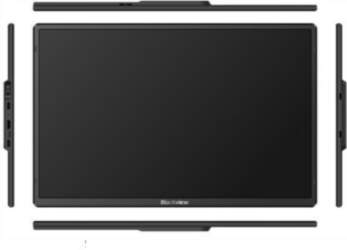 Blackview Table9 Portable Monitor 16" Black