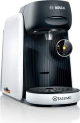 Bosch  TAS164E coffee maker Fully-auto Capsule