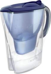 Brita  Filtering jug Marella 2.4l