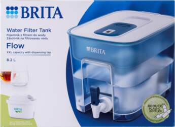 Brita Flow filter jug 8.2l