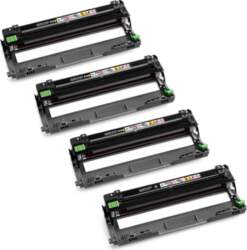Brother  | DR-243CL | Drum Unit