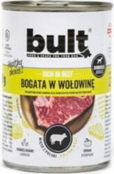 Bult  Rich in beef  - Wet