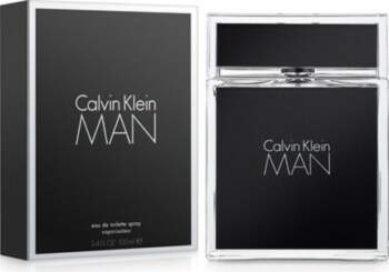 Calvin Klein Man EDT (Man, 50ml)