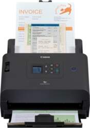 Canon imageFORMULA DR-S250N Network Document Scanner