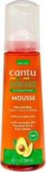 Cantu Avocado Hydrating Mousse - wave