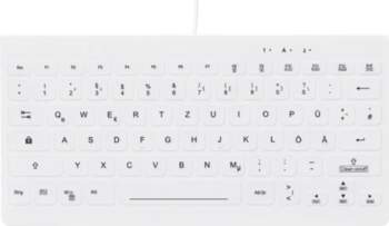 Cherry Contour Design Active Key Contour