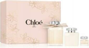 CHLOE Chloé Gift Set EDP 100