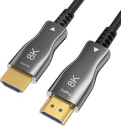 Claroc  CABLE HDMI 2.1 AOC