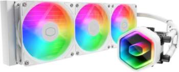 Cooler Master  MasterLiquid 360 Core II