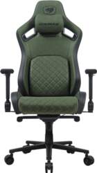 COUGAR  DEFENSOR S ARMY GREEN F