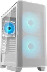 COUGAR  Midi Tower Case, Airface FLO