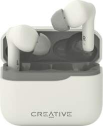 Creative Labs  ZEN AIR PLUS Cream