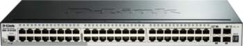 D-Link  DGS 1250-52X - Switch -