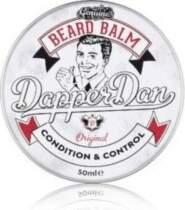 Dapper Dan Beard Balm (Unisex, 50ml)