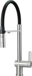 Deante Kitchen tap with filter &