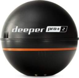 Deeper Smart Sonar PRO+ 2 fish