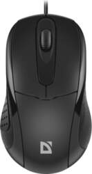 Defender  Optical mouse STANDARD MB-580 black