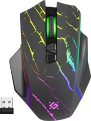 Defender  WIRELESS GAMING MOUSE U RAN