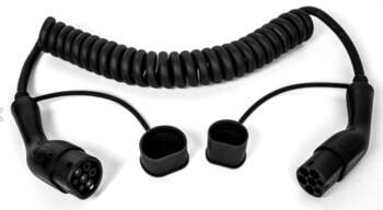 DEFENZO   SPIRO AC11 7M - CHARGING