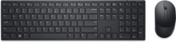 Dell Pro Keyboard and Mouse -