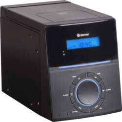 Denver  MCA-240 Home audio micro system