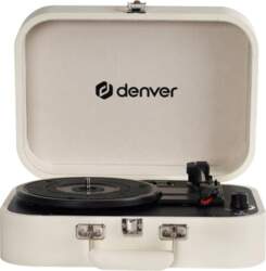 Denver Turntable  VPL-130 with USB |