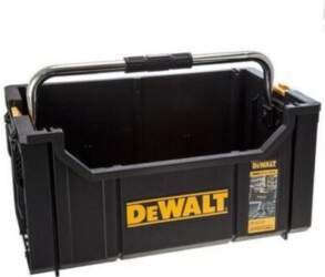 DeWalt DS280 Tool box Plastic Black