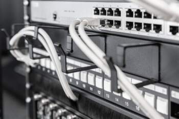 Digitus  Cable management panel DN-97602 |