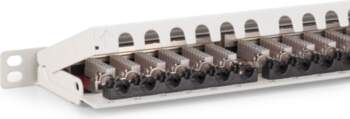 Digitus  CAT 6A, Class EA High