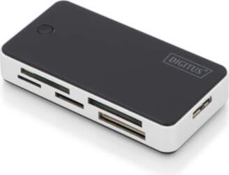 Digitus USB 3.0 Card Reader