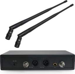 DNA PROFESSIONAL  VM Dual Head Set
