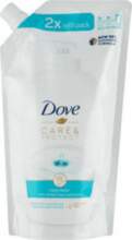 Dove Care & Protect Soap (replacement
