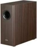 Edifier T5s Active Subwoofer braun |