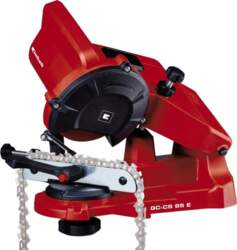 EINHELL  GC-CS 85 E 85 W