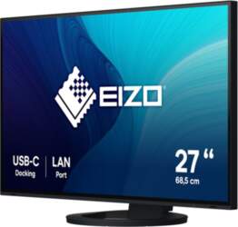 EIZO  FlexScan EV2795-BK computer monitor 68