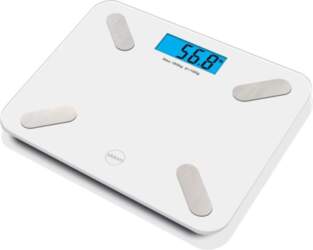 Eldom  SMART PERSONAL SCALE TWO550B ULLIE