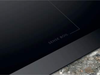 Electrolux  EIS62453 Black Built-in 60 cm