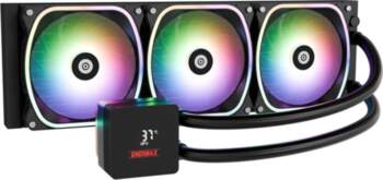 ENERMAX  Aquafusion II 360 mm Processor