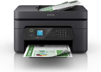 Epson WorkForce WF-2930DWF - multifunk |
