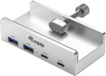 EQUIP  128967 interface hub USB 3