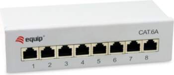 EQUIP  326521 patch panel | 471807