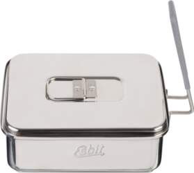 ESBIT CS1100ST camping cookware Set 1