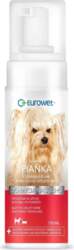 EUROWET Dry shampoo - shampoo for