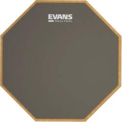 EVANS  RF7 - 7" single-sided practice