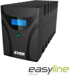 EVER  EASYLINE 1200 AVR USB Line-Interactive