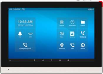 Fanvil  I56A video intercom system 25