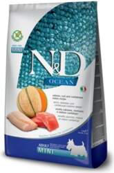 Farmina  N&D Ocean Dog Salmon, Cod