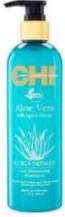 Farouk Systems CHI Aloe Vera Curls