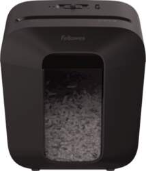 Fellowes Powershred | LX25 | Black